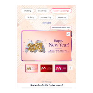 Buy Myntra Gift card & get 10% discount using ICICI/Kotak Credit/Debit Cards & Axis Credit Cards
